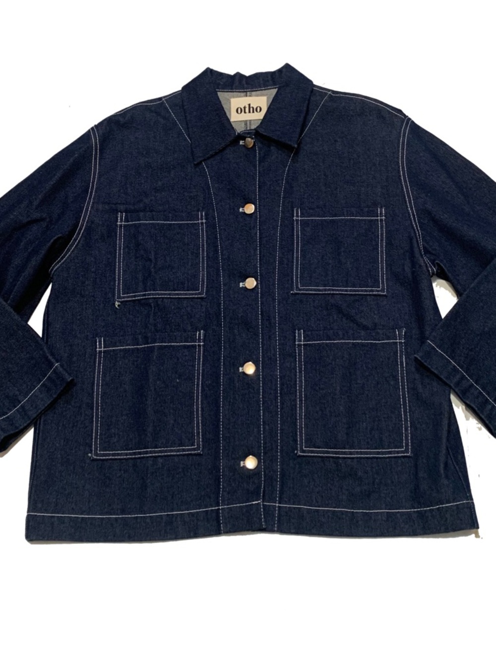 Otho Denim jacket